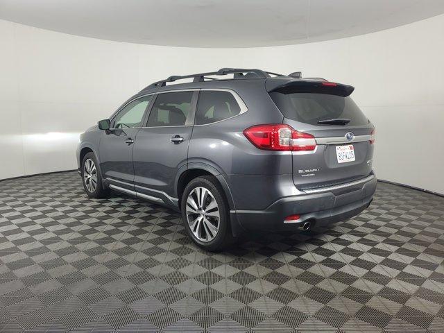 used 2020 Subaru Ascent car, priced at $20,981