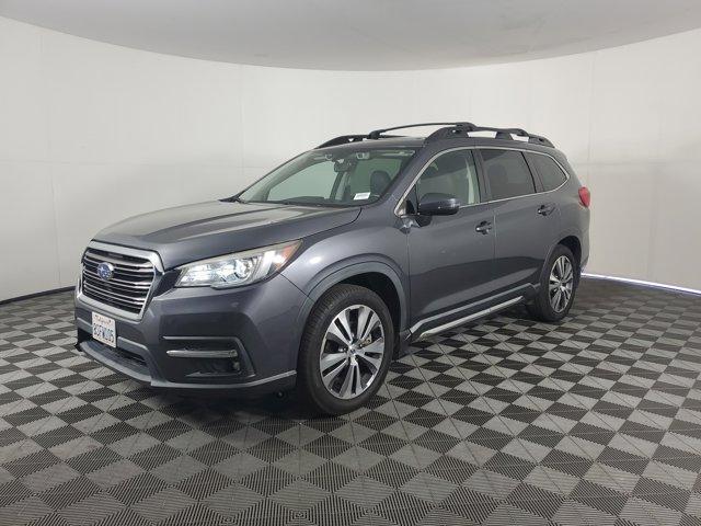 used 2020 Subaru Ascent car, priced at $20,981