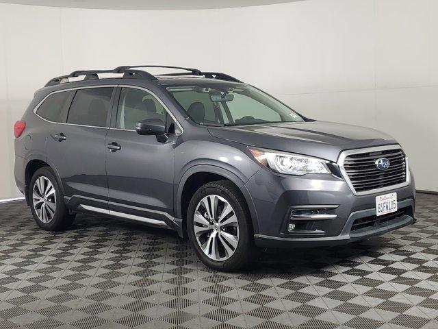 used 2020 Subaru Ascent car, priced at $20,981