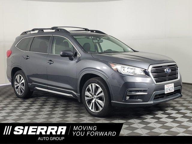 used 2020 Subaru Ascent car, priced at $20,981