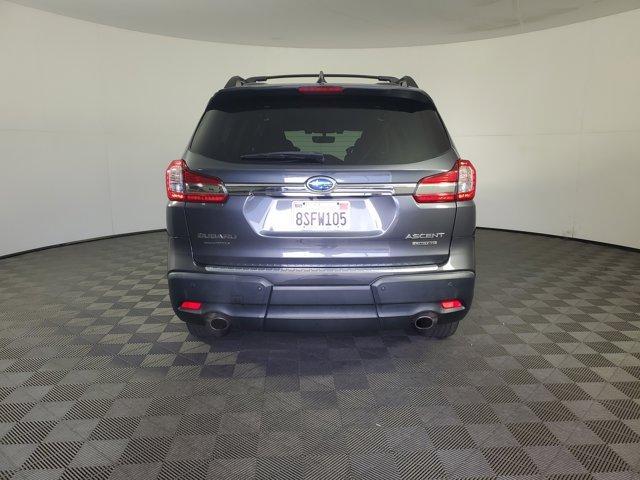 used 2020 Subaru Ascent car, priced at $20,981