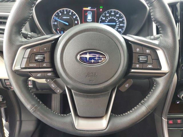 used 2020 Subaru Ascent car, priced at $20,981