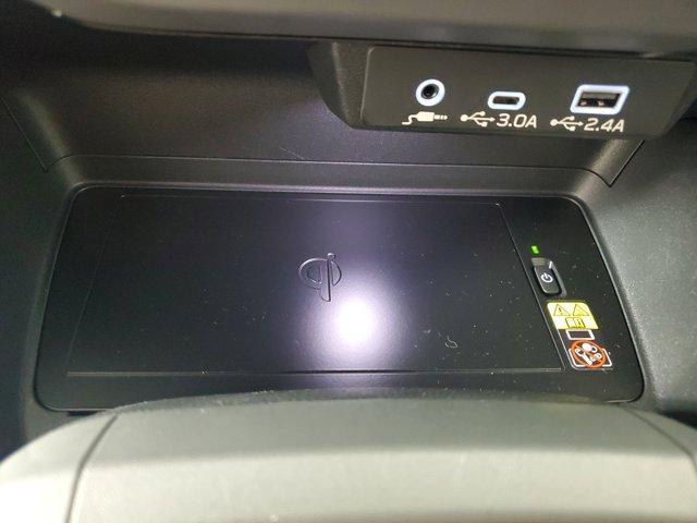 used 2025 Subaru Crosstrek car, priced at $30,192