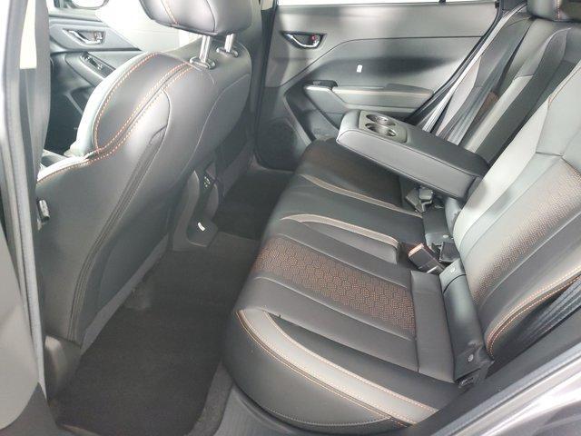 used 2025 Subaru Crosstrek car, priced at $30,192