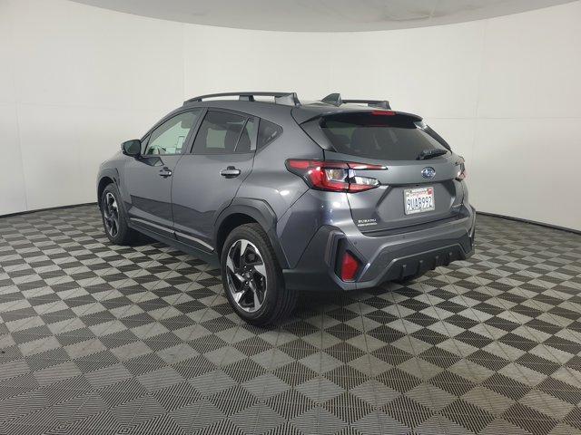used 2025 Subaru Crosstrek car, priced at $30,192