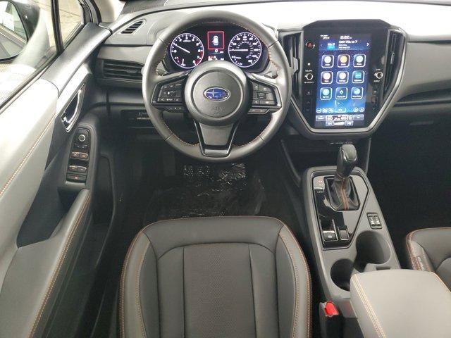 used 2025 Subaru Crosstrek car, priced at $30,192