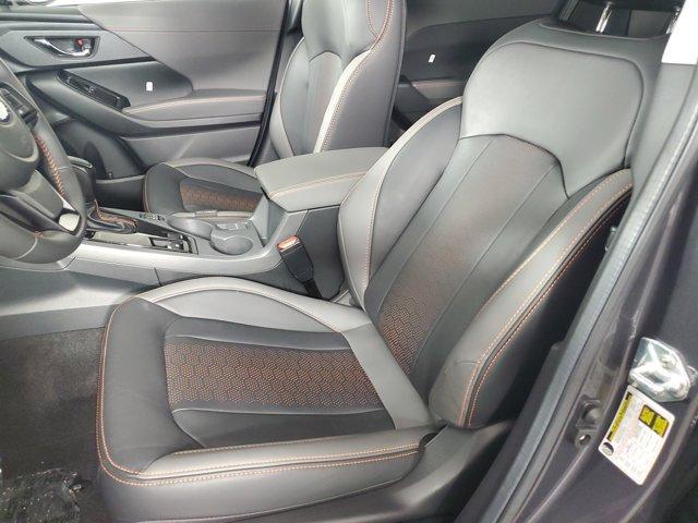 used 2025 Subaru Crosstrek car, priced at $30,192