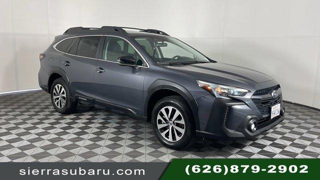 used 2023 Subaru Outback car, priced at $27,412