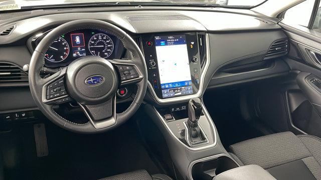 used 2023 Subaru Outback car, priced at $27,412