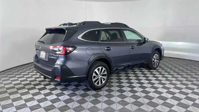 used 2023 Subaru Outback car, priced at $27,412