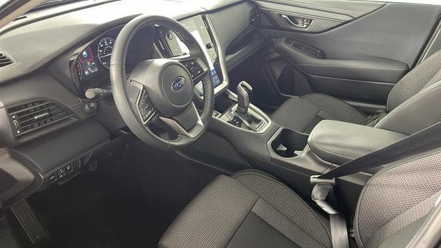 used 2023 Subaru Outback car, priced at $27,412