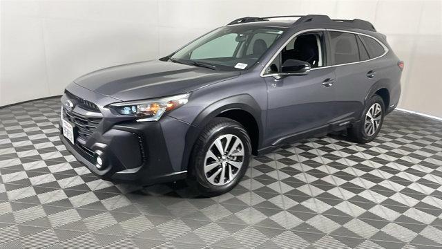 used 2023 Subaru Outback car, priced at $27,412