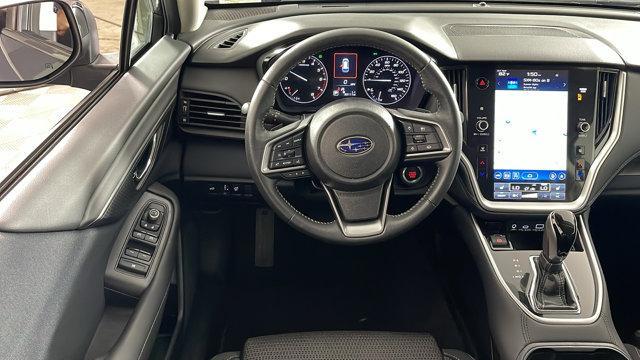 used 2023 Subaru Outback car, priced at $27,412