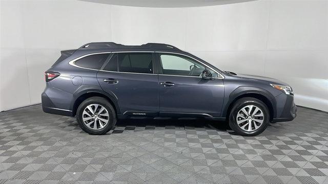 used 2023 Subaru Outback car, priced at $27,412