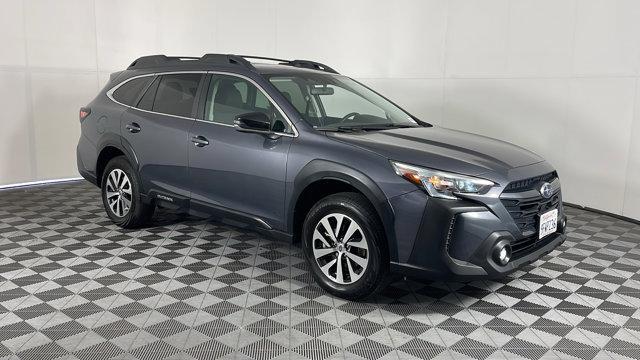 used 2023 Subaru Outback car, priced at $27,412