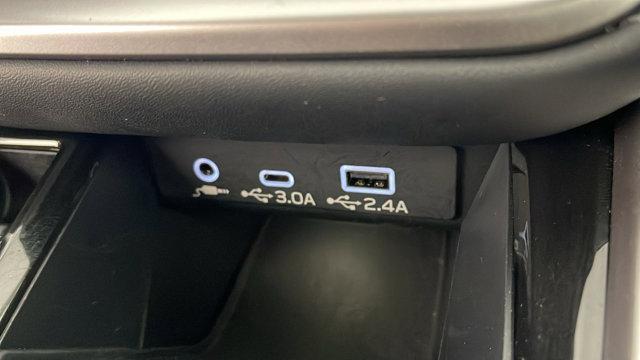 used 2023 Subaru Outback car, priced at $27,412
