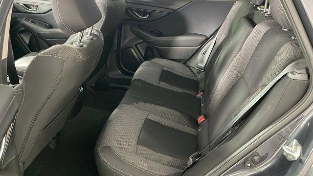 used 2023 Subaru Outback car, priced at $27,412