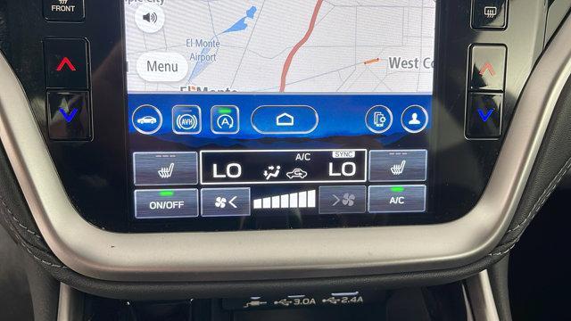 used 2023 Subaru Outback car, priced at $27,412
