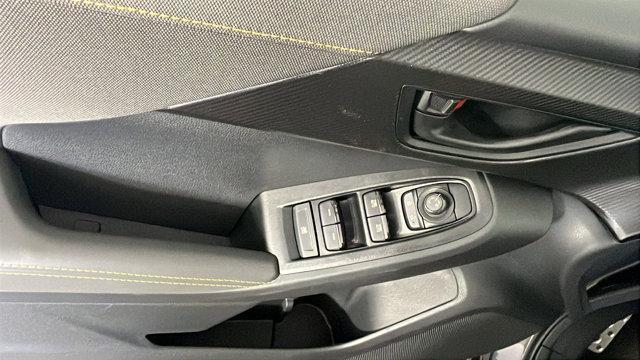 used 2025 Subaru Crosstrek car, priced at $31,888