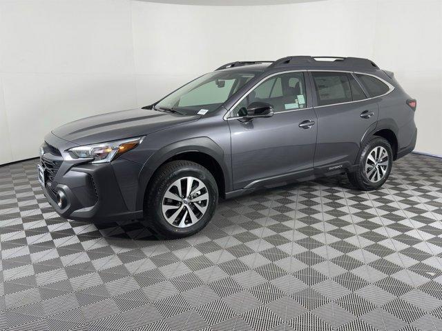 new 2025 Subaru Outback car