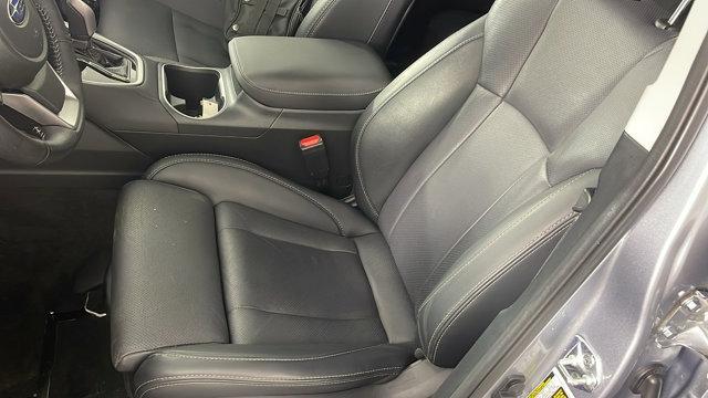 used 2022 Subaru Outback car, priced at $27,995
