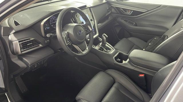 used 2022 Subaru Outback car, priced at $27,995