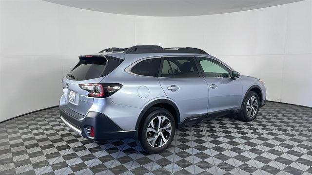 used 2022 Subaru Outback car, priced at $27,995