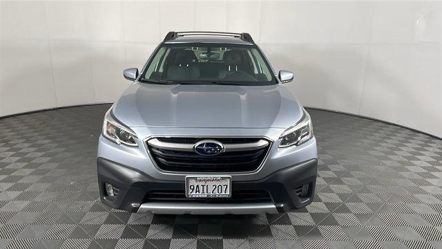 used 2022 Subaru Outback car, priced at $27,995