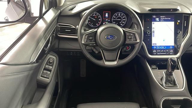 used 2022 Subaru Outback car, priced at $27,995