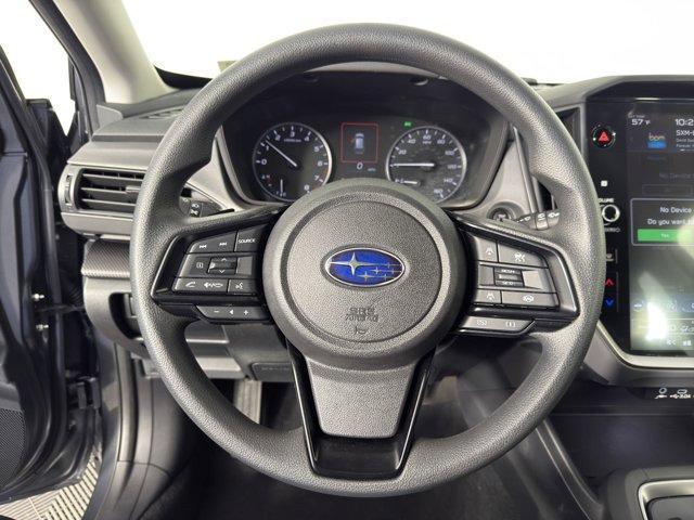 used 2024 Subaru Crosstrek car, priced at $27,495