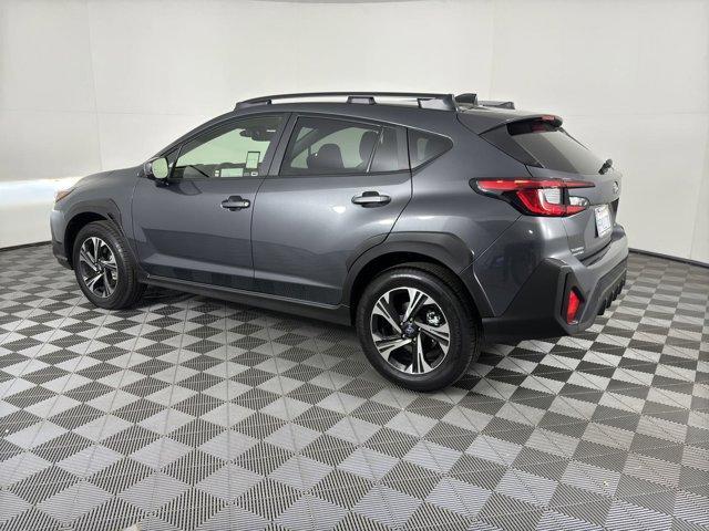 used 2024 Subaru Crosstrek car, priced at $27,495