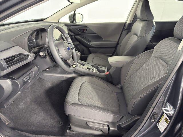 used 2024 Subaru Crosstrek car, priced at $27,495