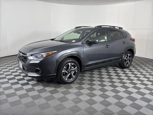 used 2024 Subaru Crosstrek car, priced at $27,495