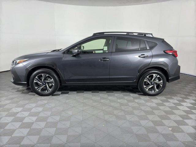 used 2024 Subaru Crosstrek car, priced at $27,495