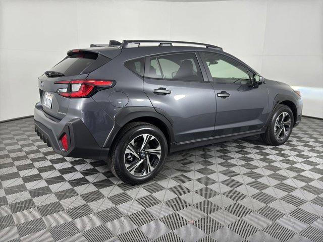 used 2024 Subaru Crosstrek car, priced at $27,495