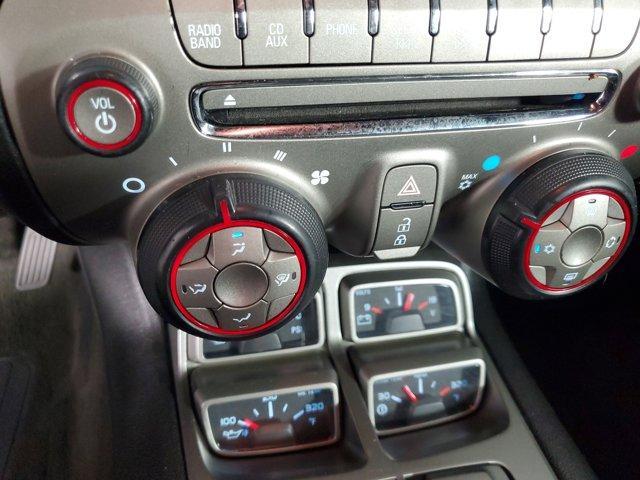 used 2010 Chevrolet Camaro car, priced at $13,581