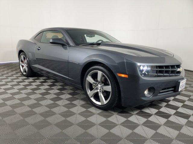 used 2010 Chevrolet Camaro car, priced at $13,581