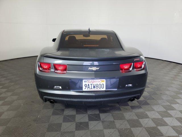 used 2010 Chevrolet Camaro car, priced at $13,581