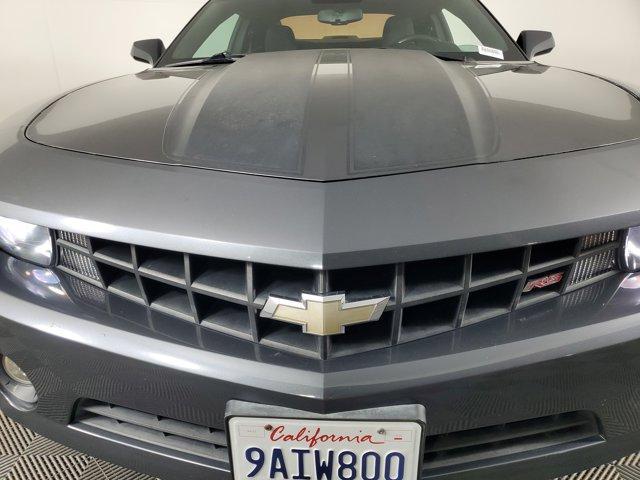 used 2010 Chevrolet Camaro car, priced at $13,581