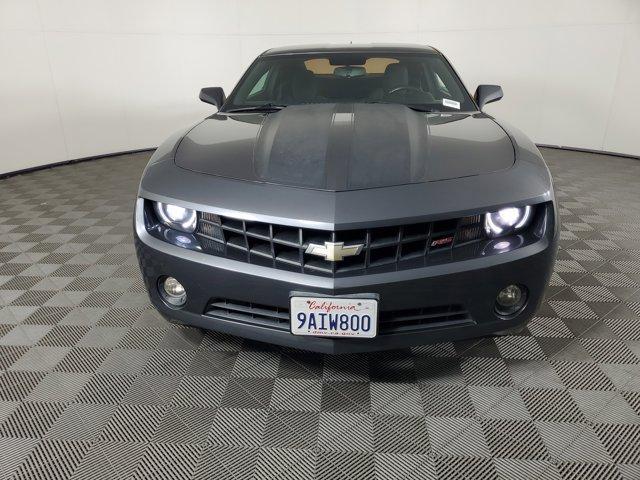 used 2010 Chevrolet Camaro car, priced at $13,581