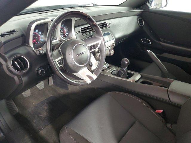 used 2010 Chevrolet Camaro car, priced at $13,581