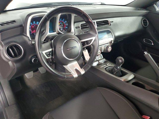used 2010 Chevrolet Camaro car, priced at $13,581