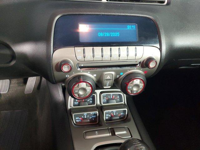 used 2010 Chevrolet Camaro car, priced at $13,581