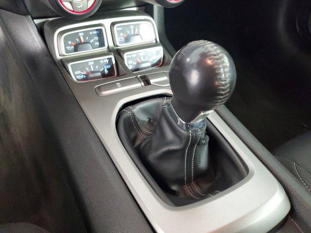 used 2010 Chevrolet Camaro car, priced at $13,581