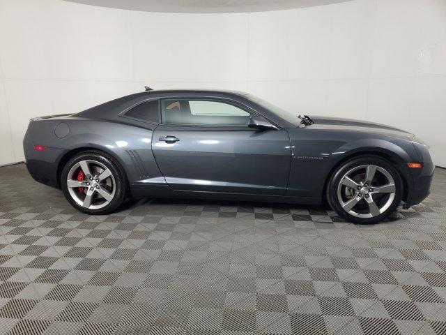 used 2010 Chevrolet Camaro car, priced at $13,581