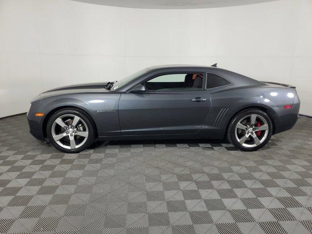 used 2010 Chevrolet Camaro car, priced at $13,581
