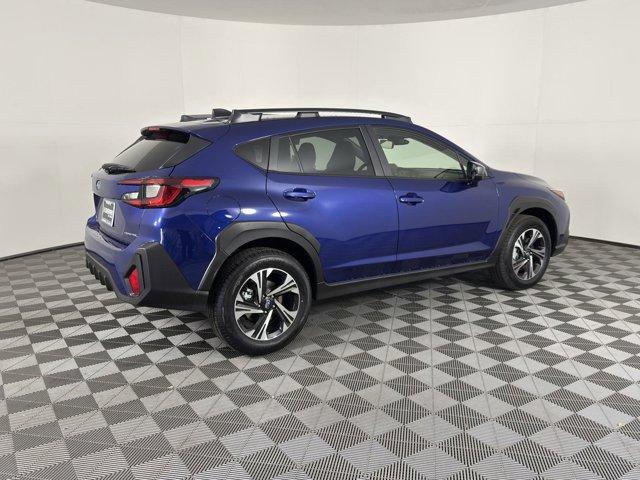 new 2025 Subaru Crosstrek car