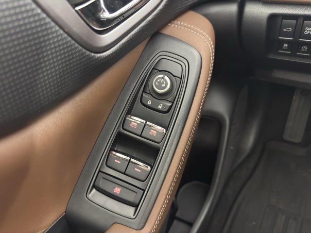 used 2020 Subaru Forester car, priced at $26,982