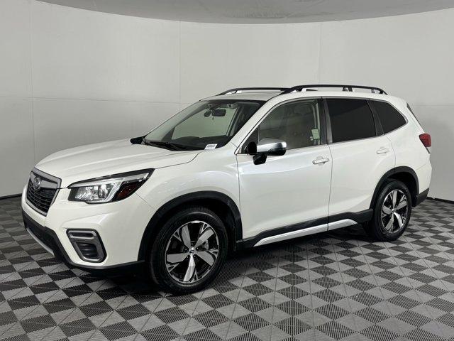 used 2020 Subaru Forester car, priced at $26,982