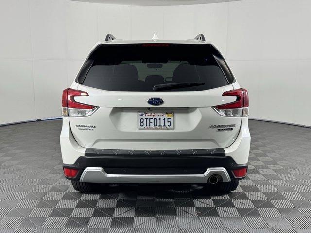 used 2020 Subaru Forester car, priced at $26,982